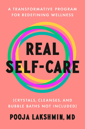 Real-Self Care