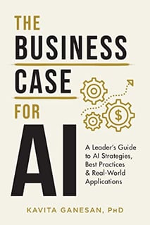 The Business Case for AI