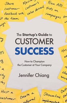 The Startups Guide to Customer Success