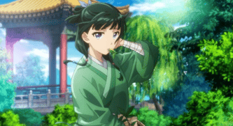 The Apothecary Diaries, TOHO Animation, 2023